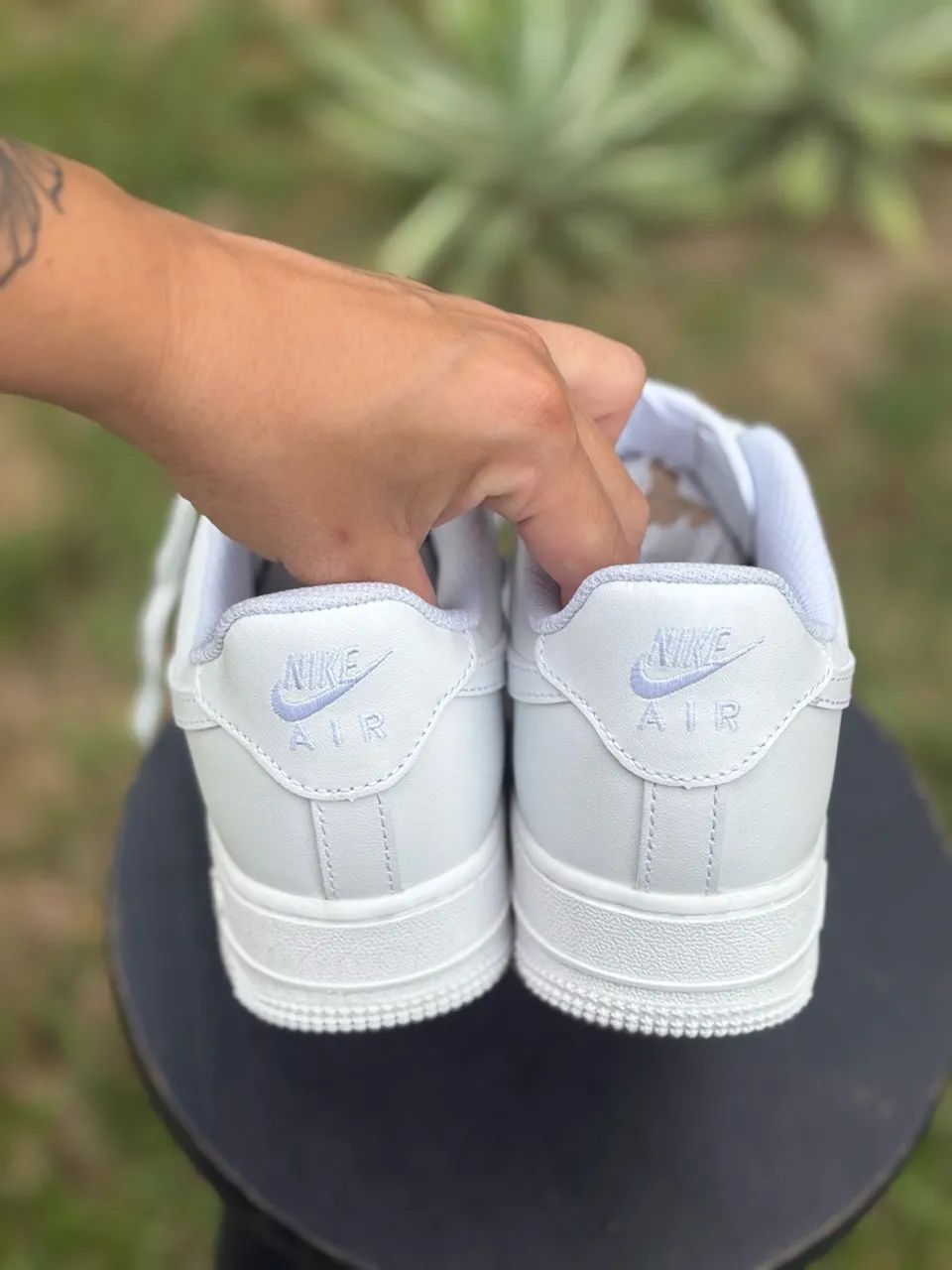 Nike air force  - Foto 2