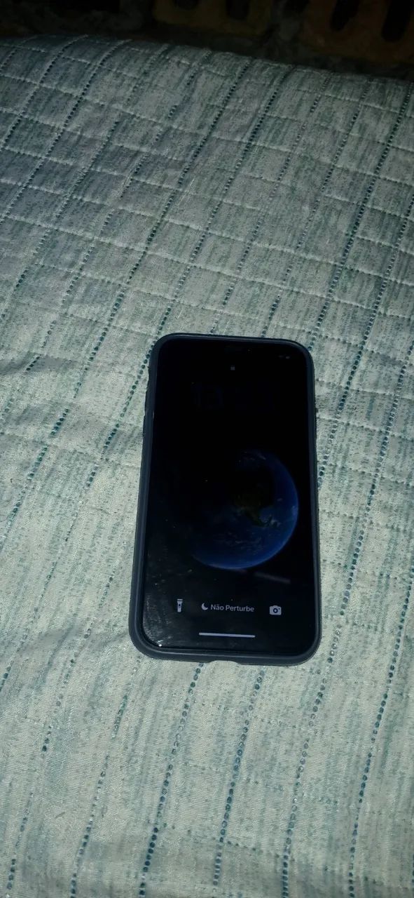 Iphone Xr em perfeito estado! Bateria 100% - Foto 4