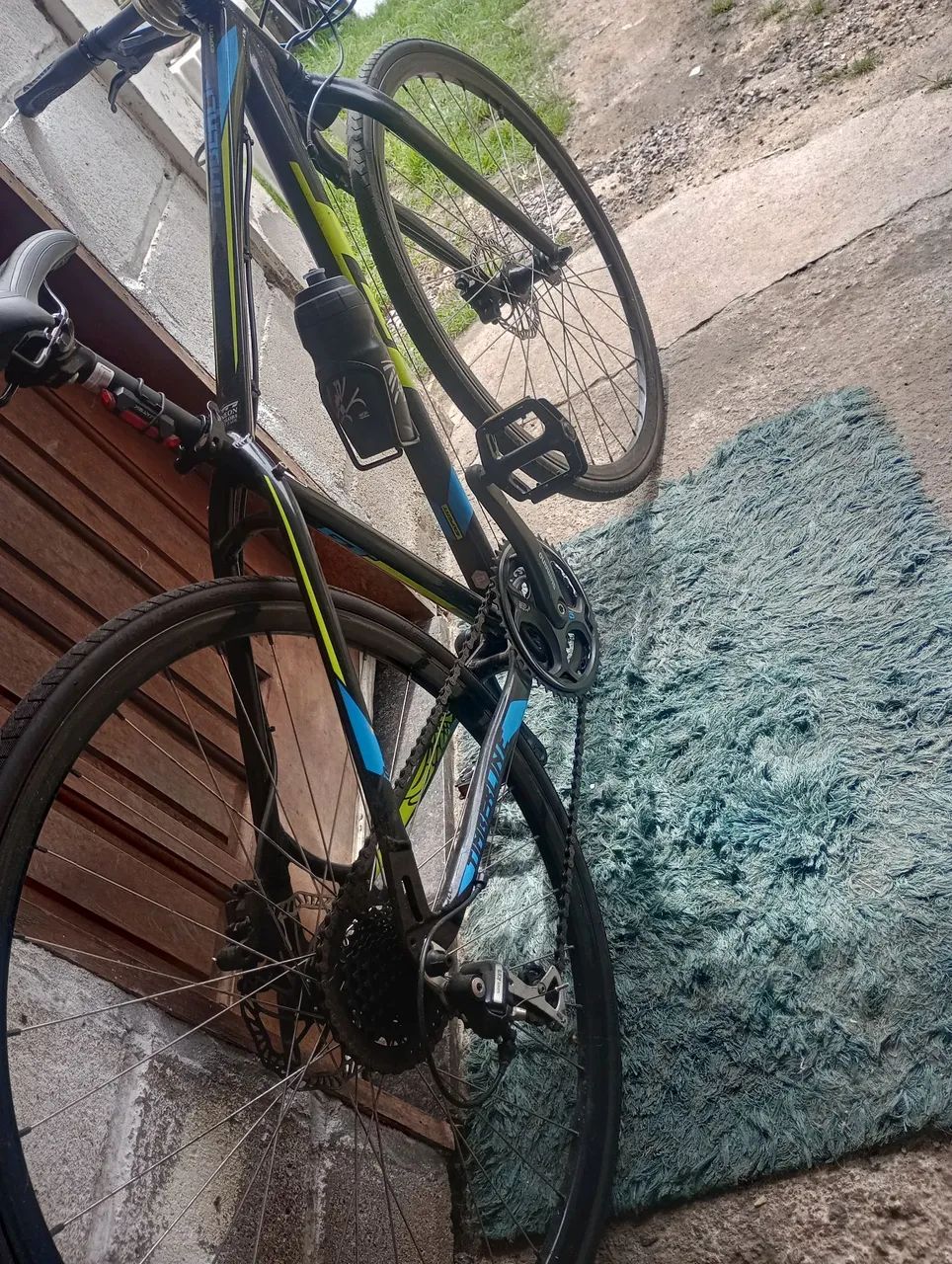 Bicicleta aro 29 GT timberline expert  - Foto 2