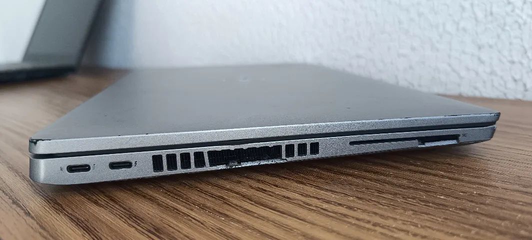 Notebook dell i7-11geração  - Foto 4