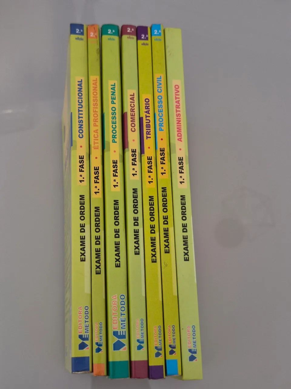 Livros 