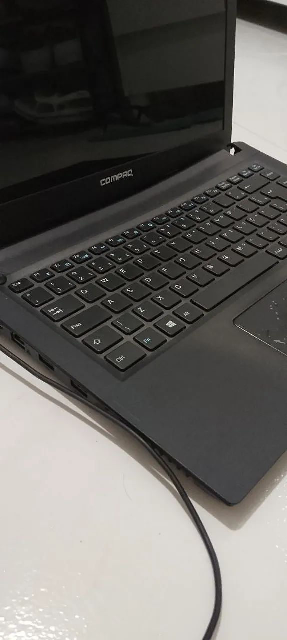 NOTEBOOK COMPAQ WINDOWS 10 - Foto 2