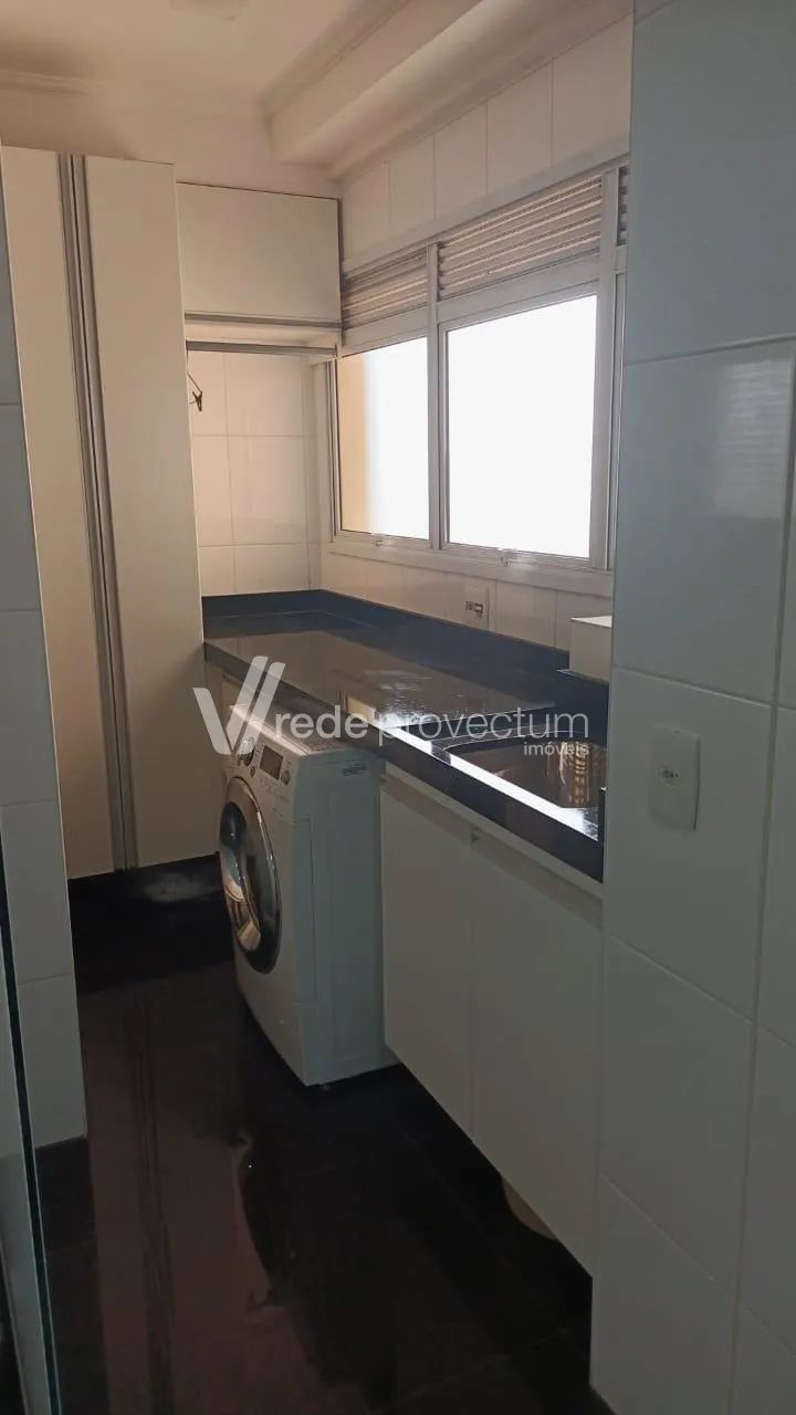 Apartamento mobiliado com 3 suítes para locação - Foto 4