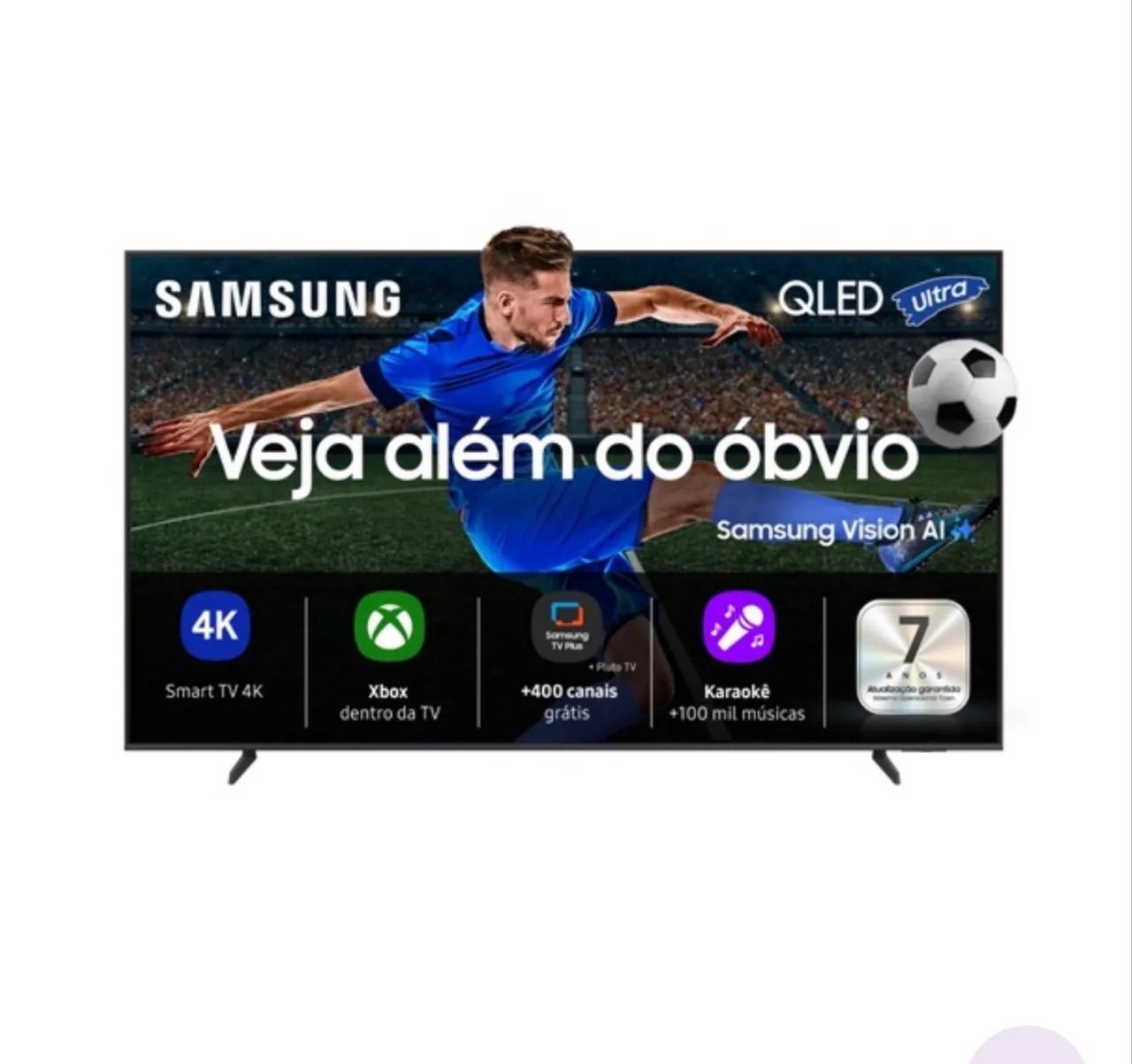 Televisão  - Foto 2