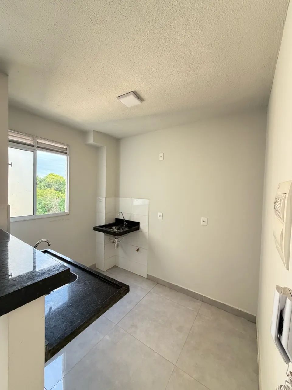 Apartamento 2 quartos com elevador chapada das Paineiras Cuiabá-MT - Foto 2