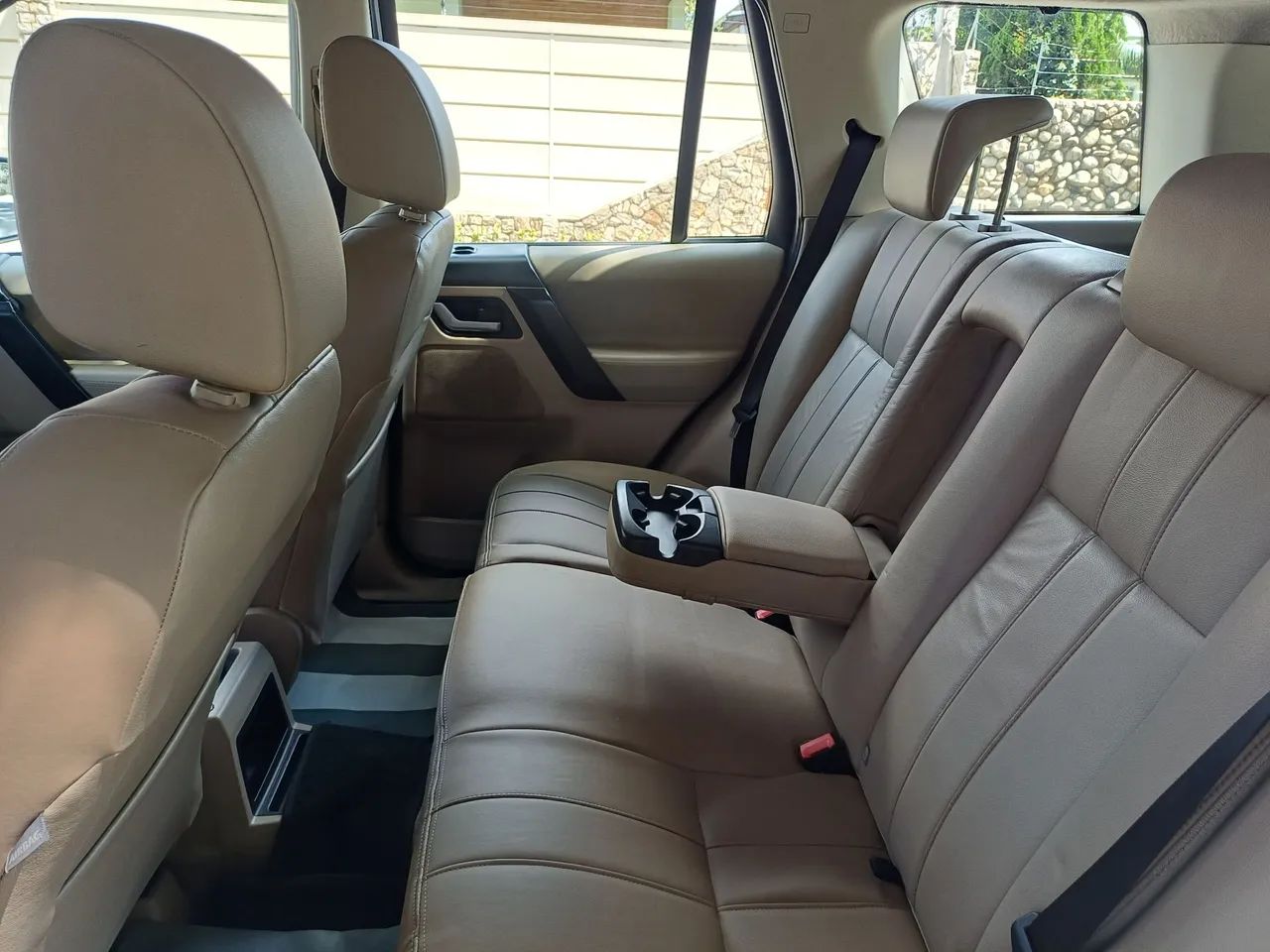 Land Rover Freelander2 I6 S 3.2 232cv Aut. 5p, foto 9 de 13