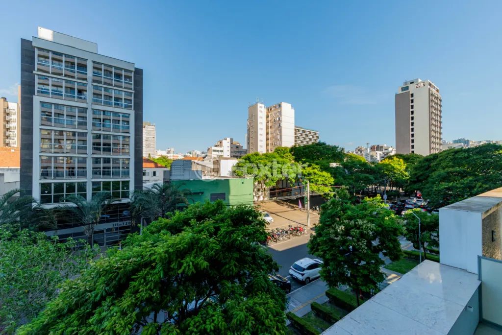 Kitnet / JK / Studio à venda Avenida Mariland, Auxiliadora - Porto Alegre - Foto 4
