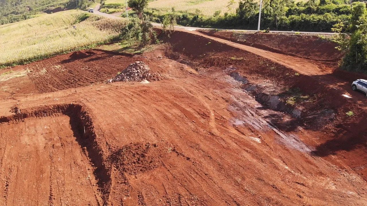 Sítio em Tangará SC - Foto 4