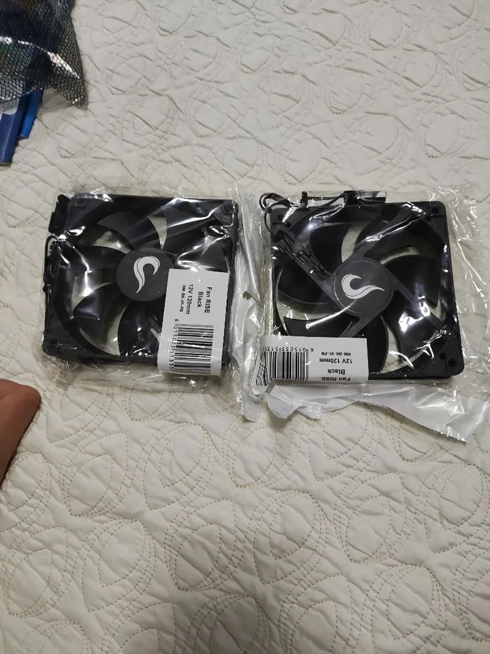 I5 10400f + PLACA MÃE B560M PRO-E + COLLER, 750 reais a mais e leva uma Rtx 2060 - Foto 5
