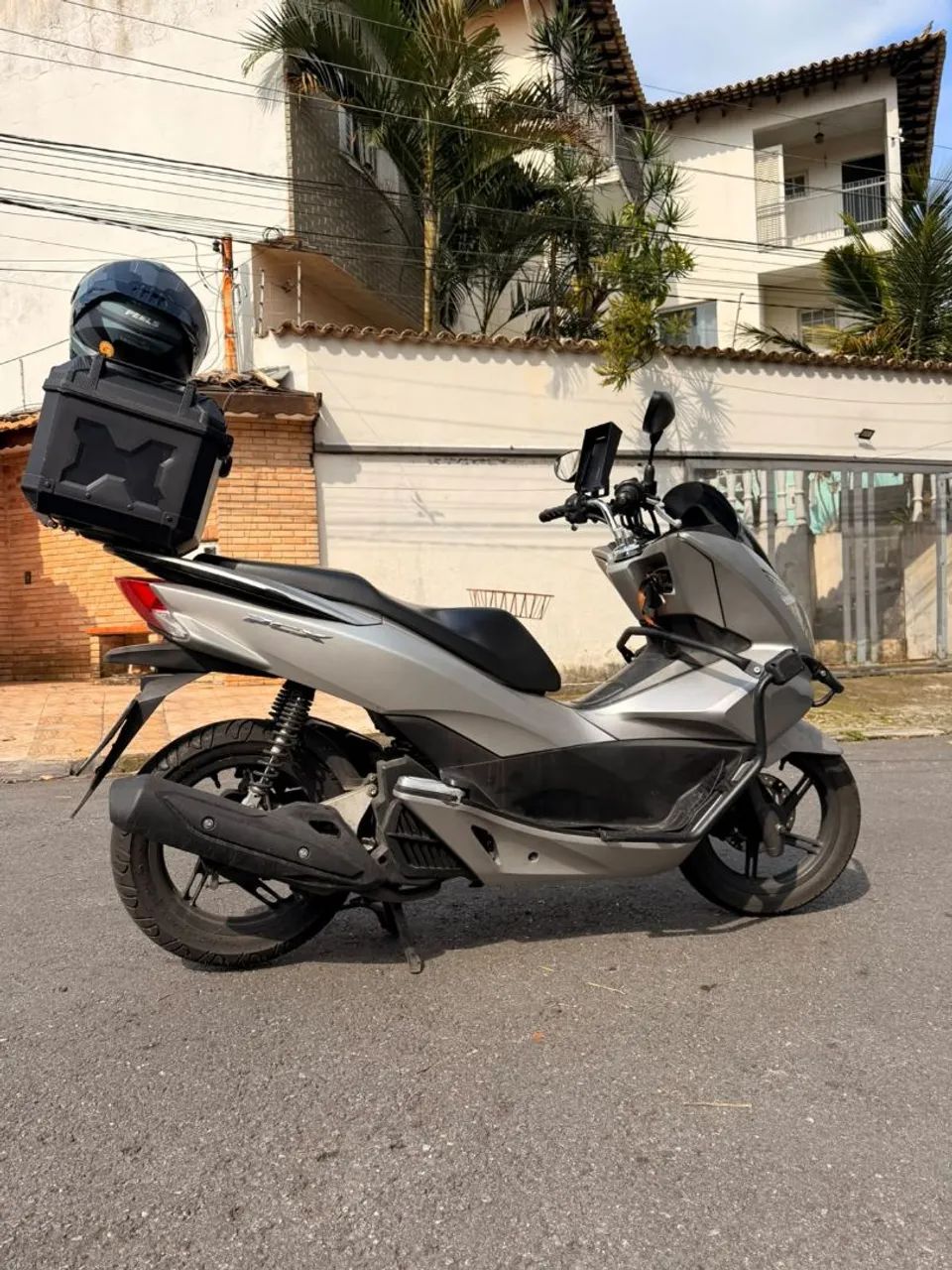 PCX 150 STD - Foto 2