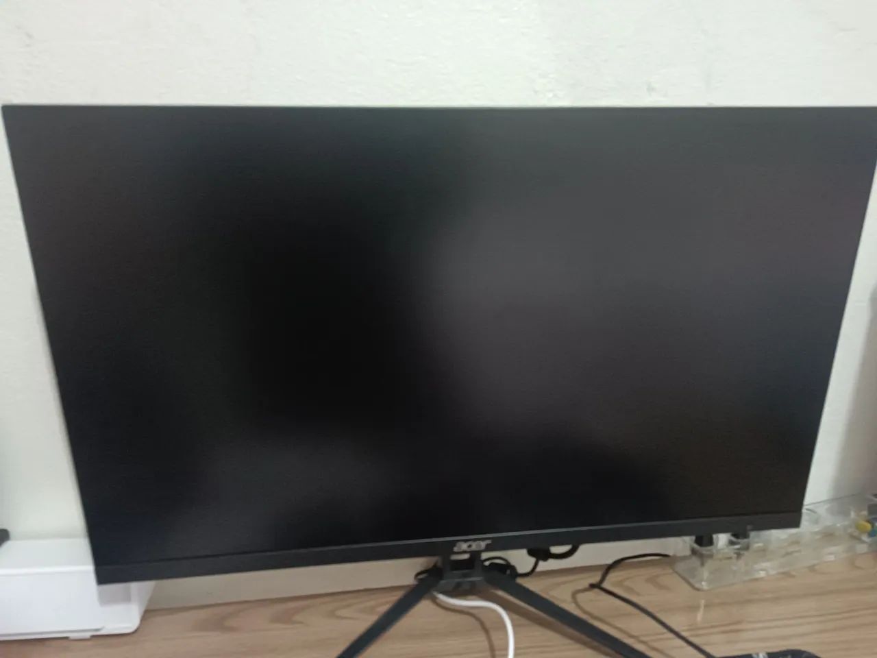Monitor Gamer Acer Nitro
