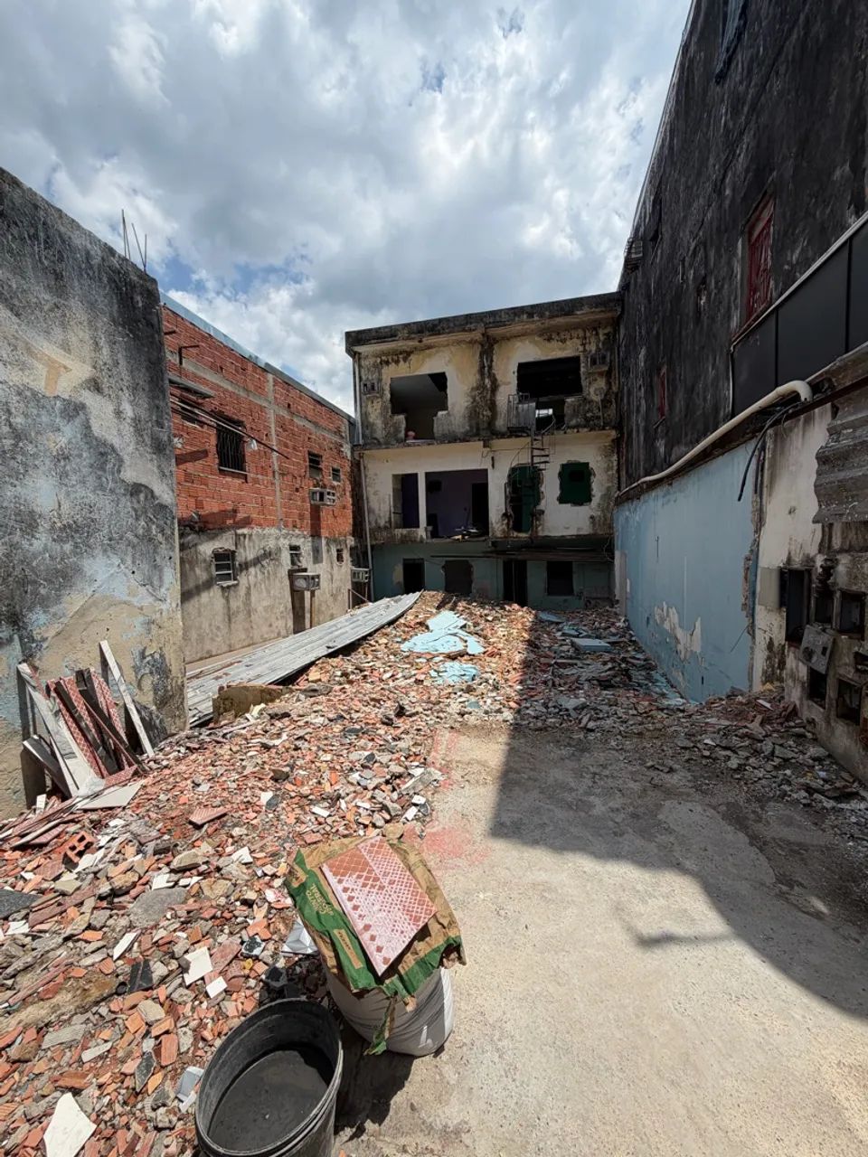 TERRENO À VENDA - ALVORADA 1 | MANAUS - Foto 2