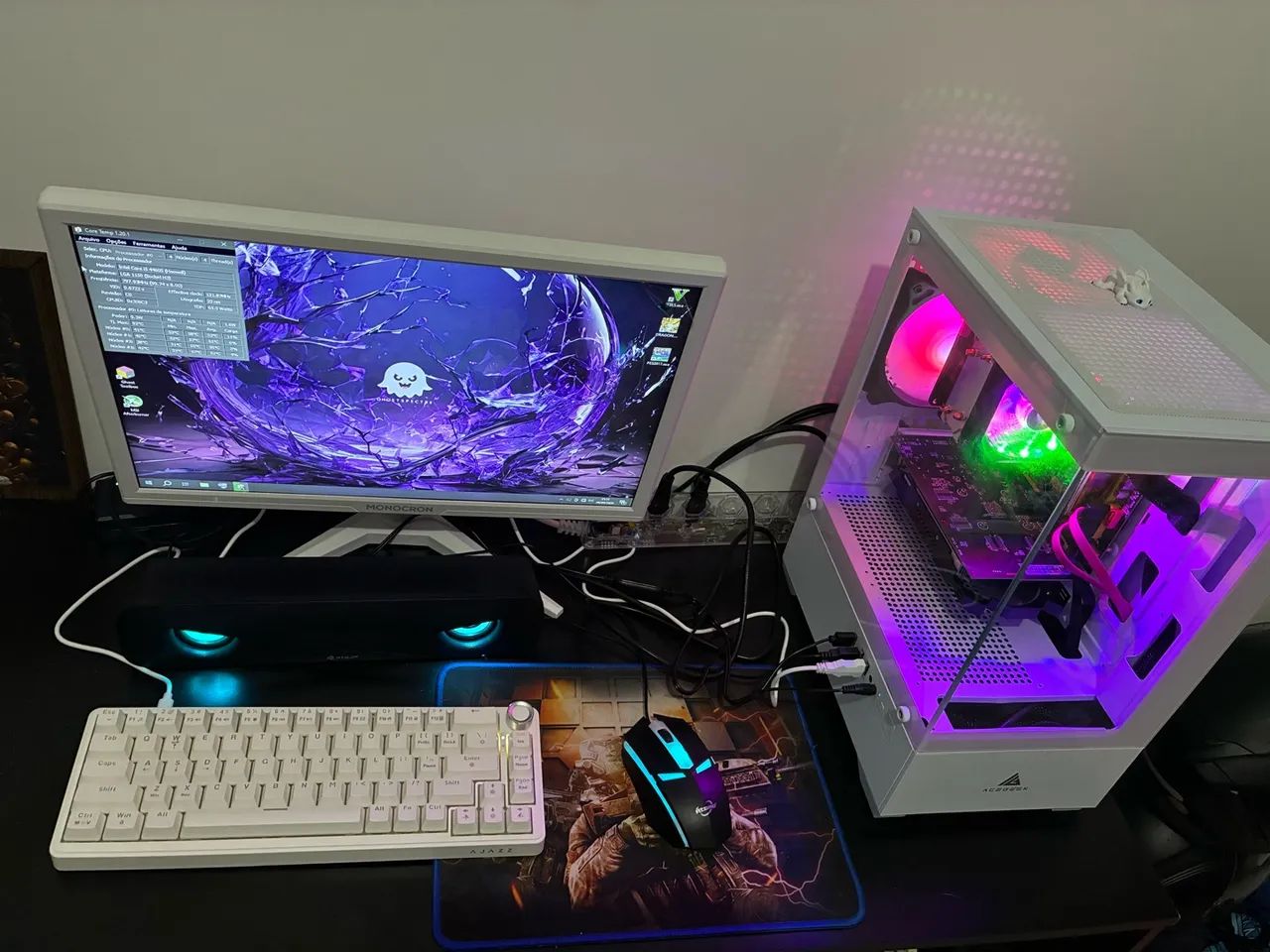 Pc gamer  - Foto 2