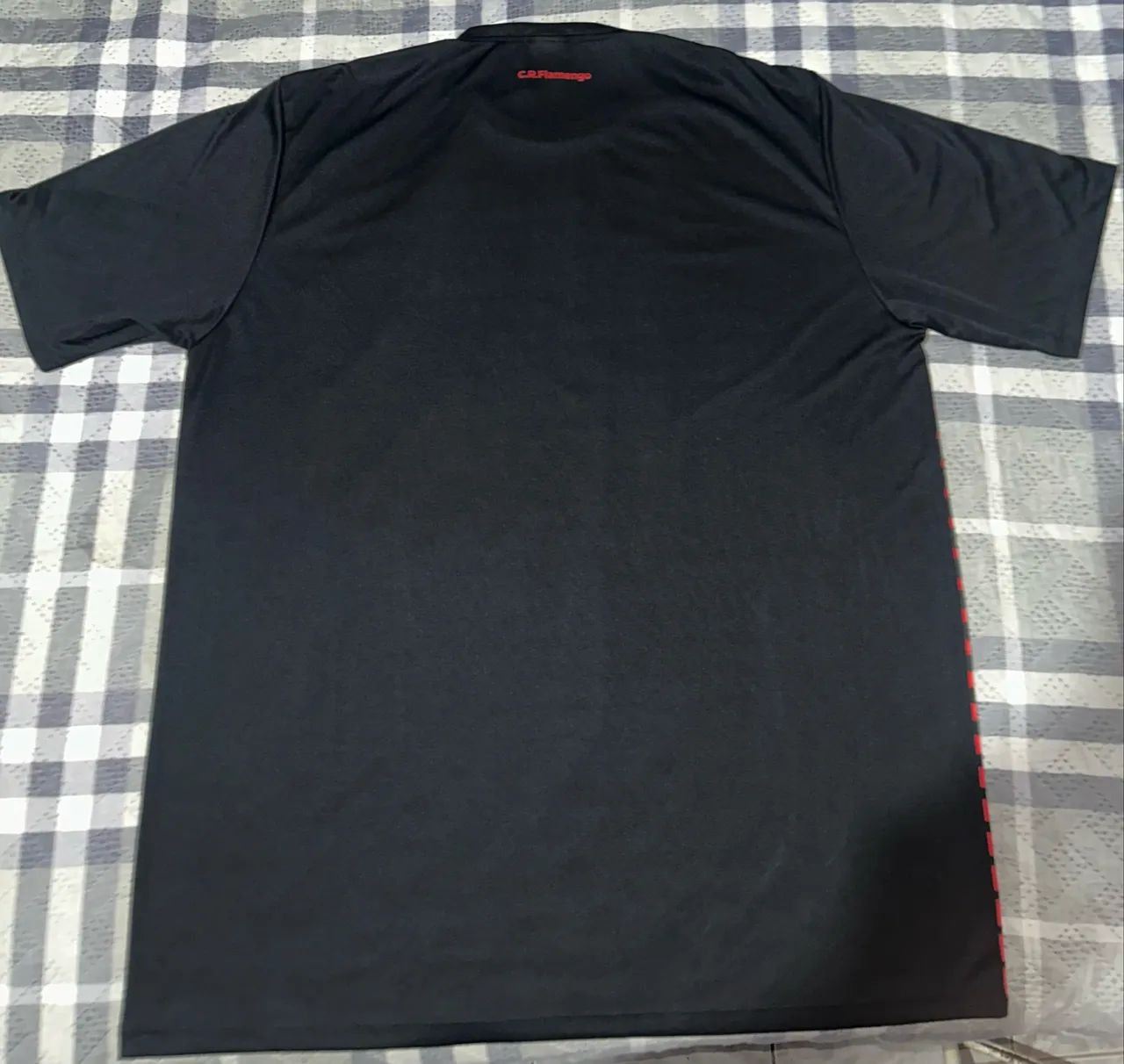 Camisa do flamengo  - Foto 3