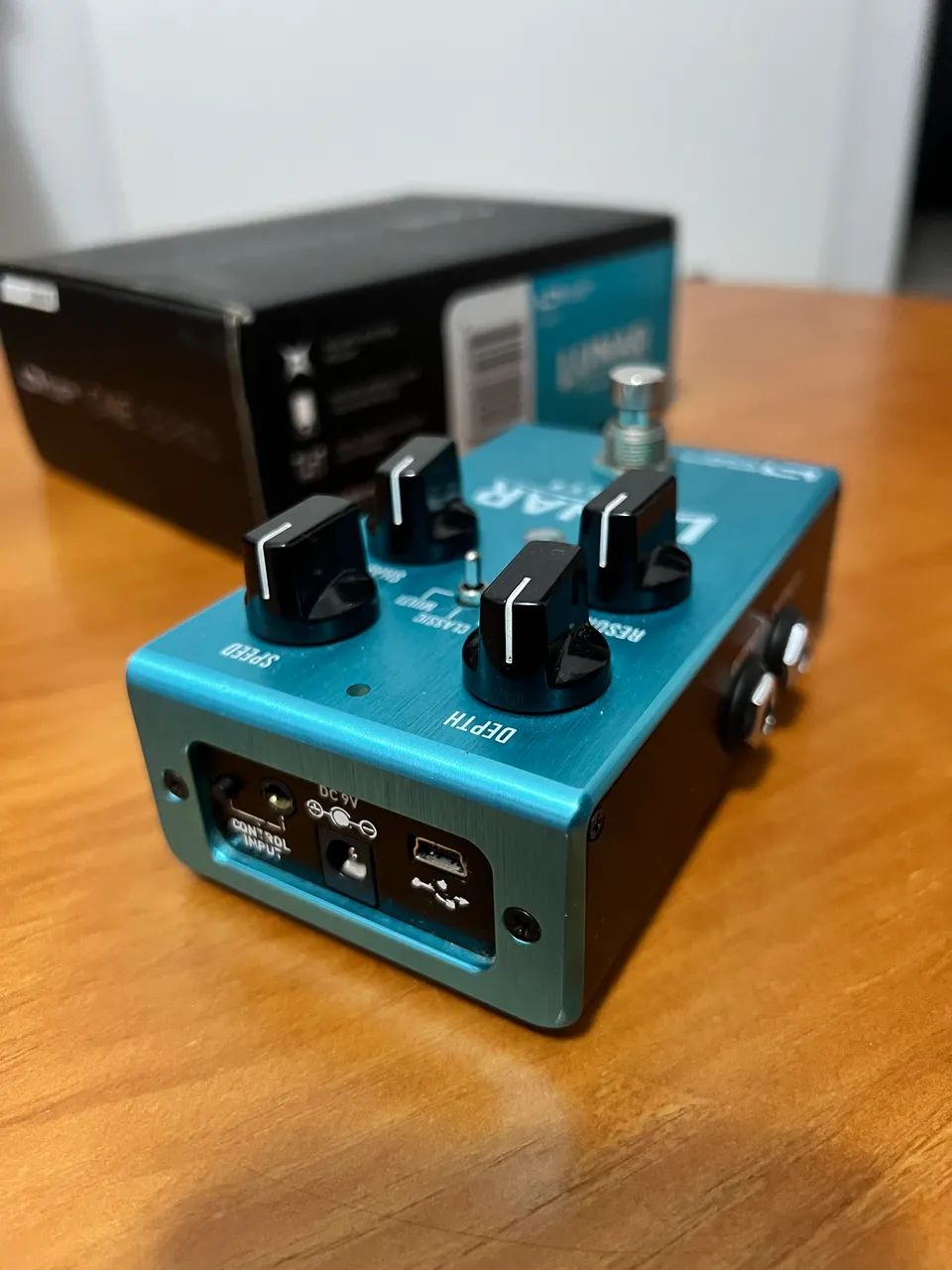 Source Audio One Series Lunar Phaser - Foto 3