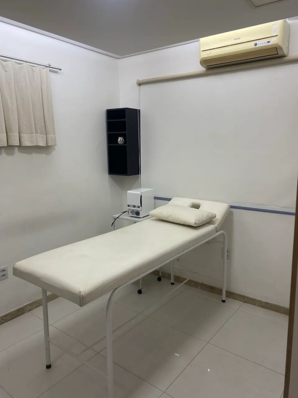 Alugo sala para estética 