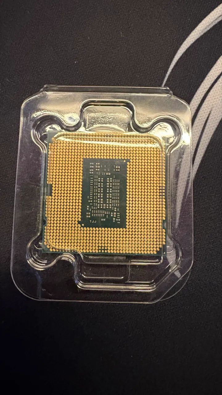 Processador i3 10100f lga 1200 - Foto 2