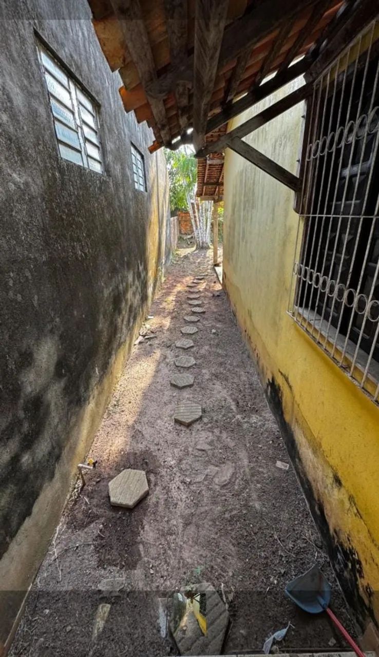 Vendo Casa no Bairro Novo Estrela  - Foto 5