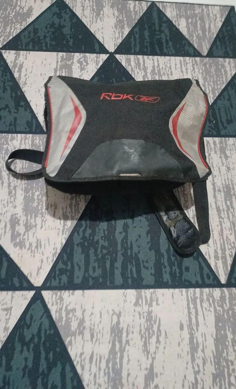 Bolsa Reebok retrô 