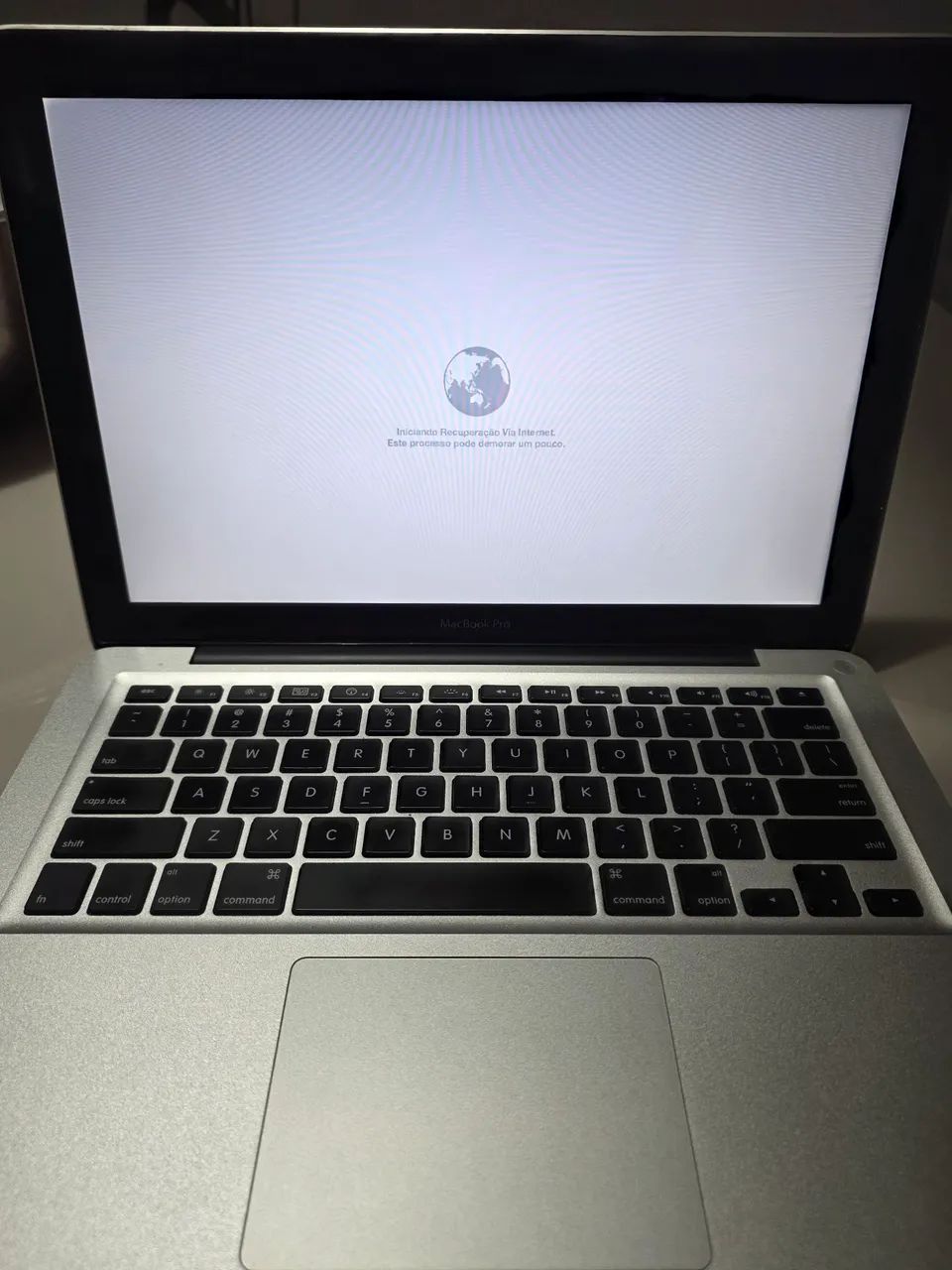 Macbook Pro 2011 - Processador i5, 16GB de RAM - Foto 3
