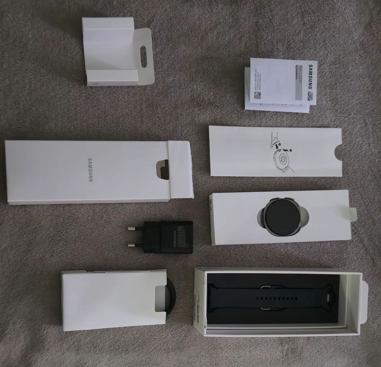 Samsung Galaxy Watch 8 - 44mm LTE
