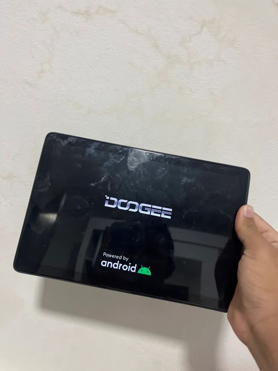 Tablet doogee 128gb - Foto 3