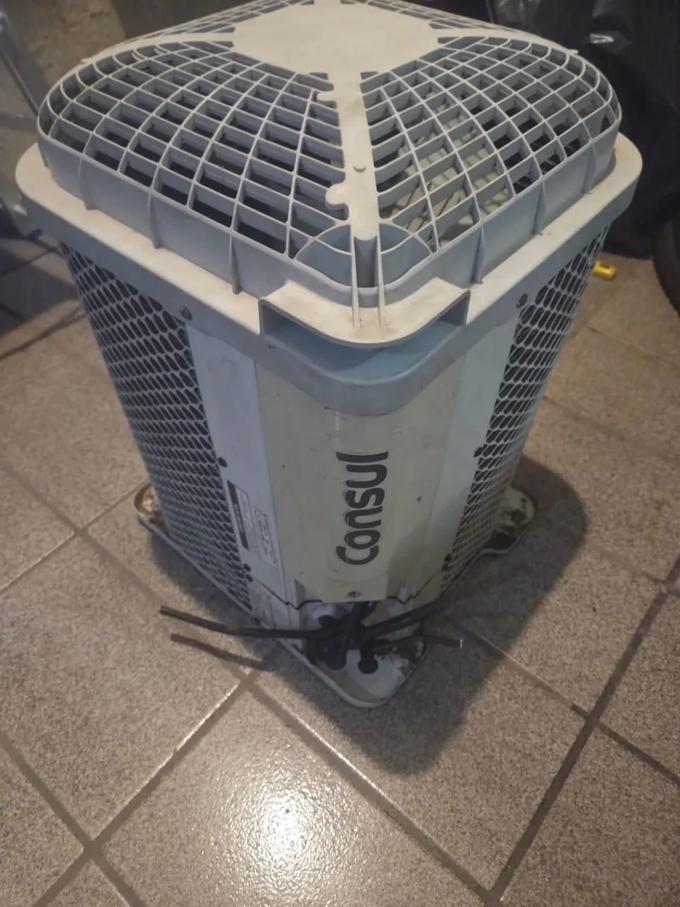 Vendo ar condicionado  - Foto 3