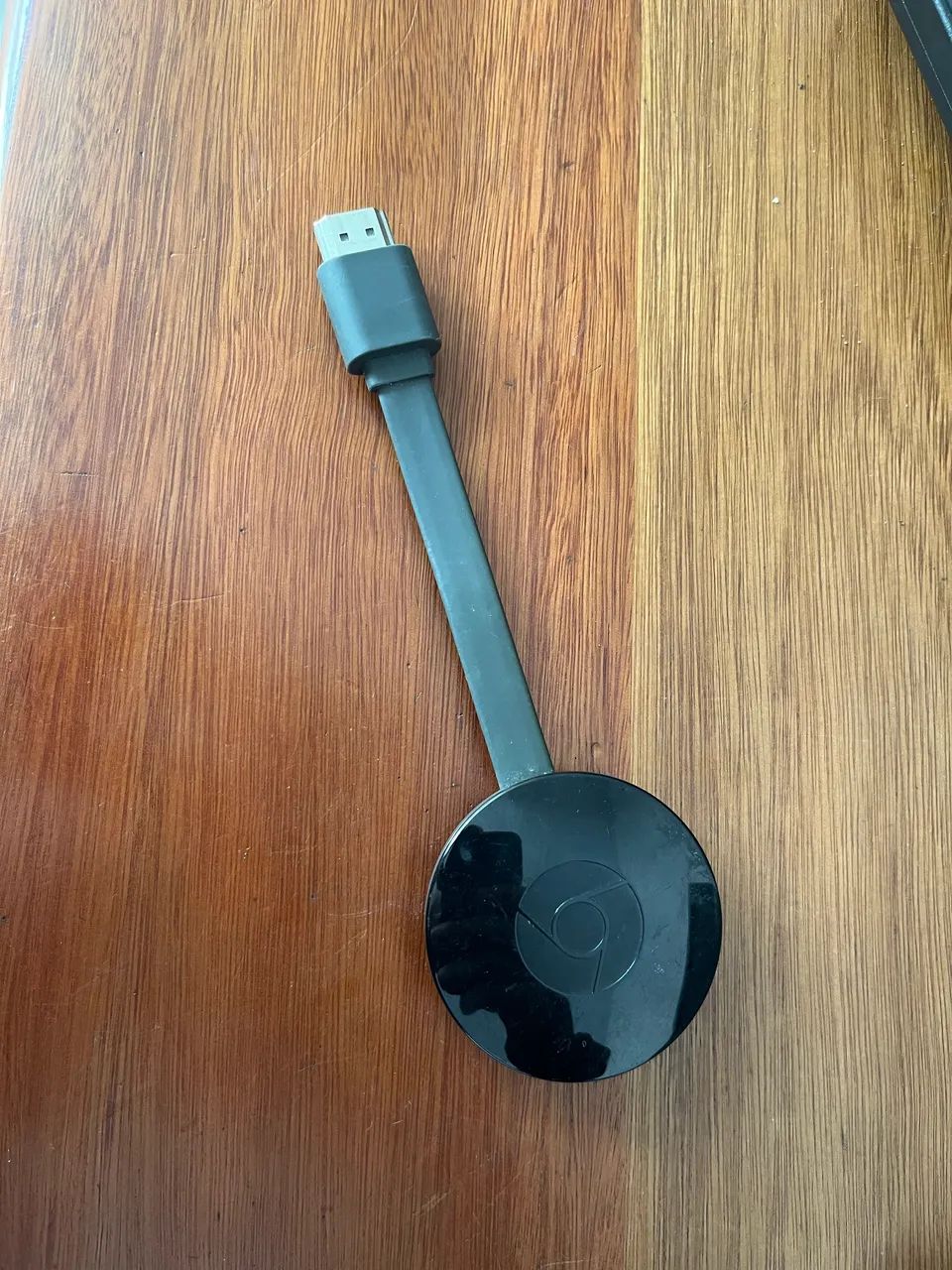 Google Chromecast 2 novinho 