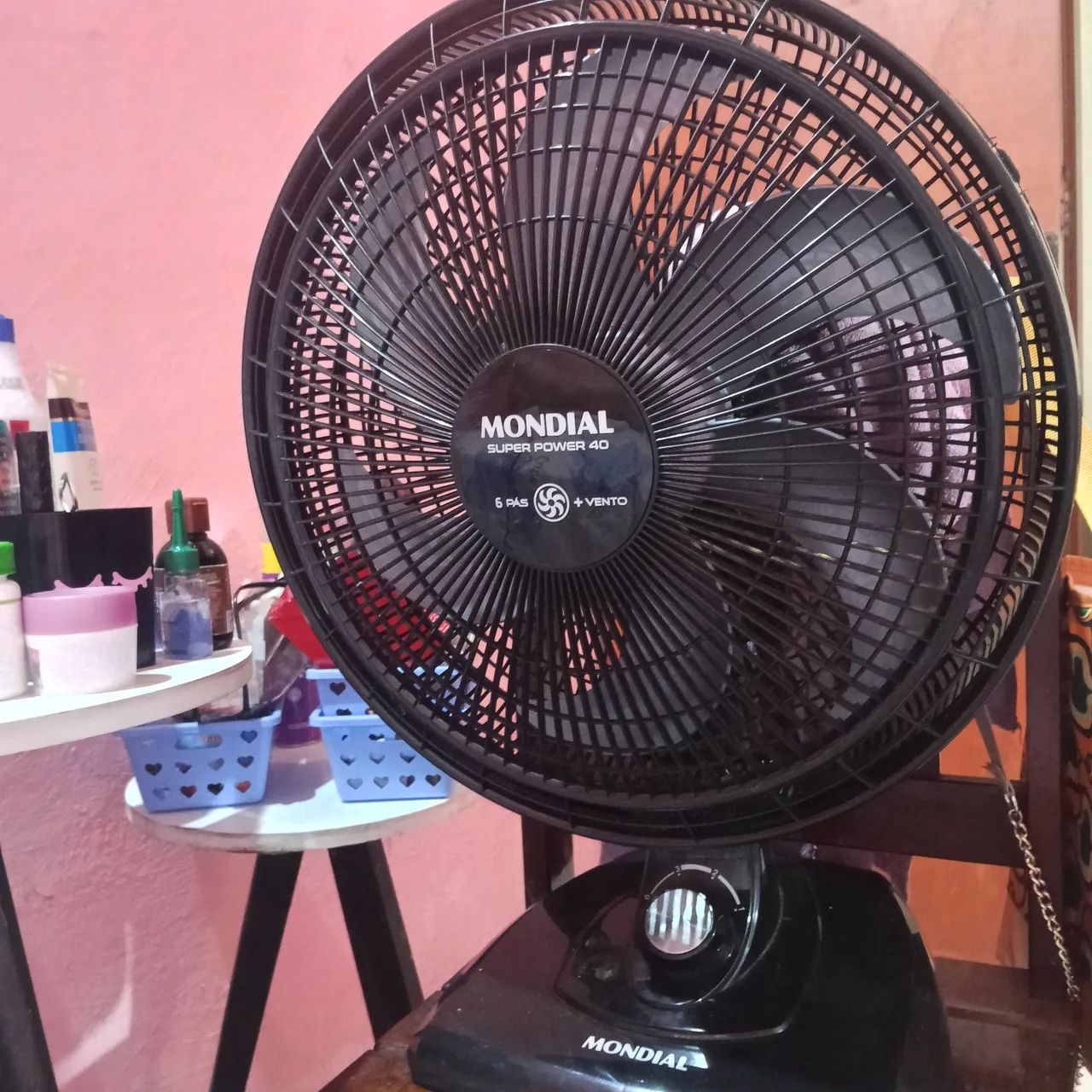 Ventilador 