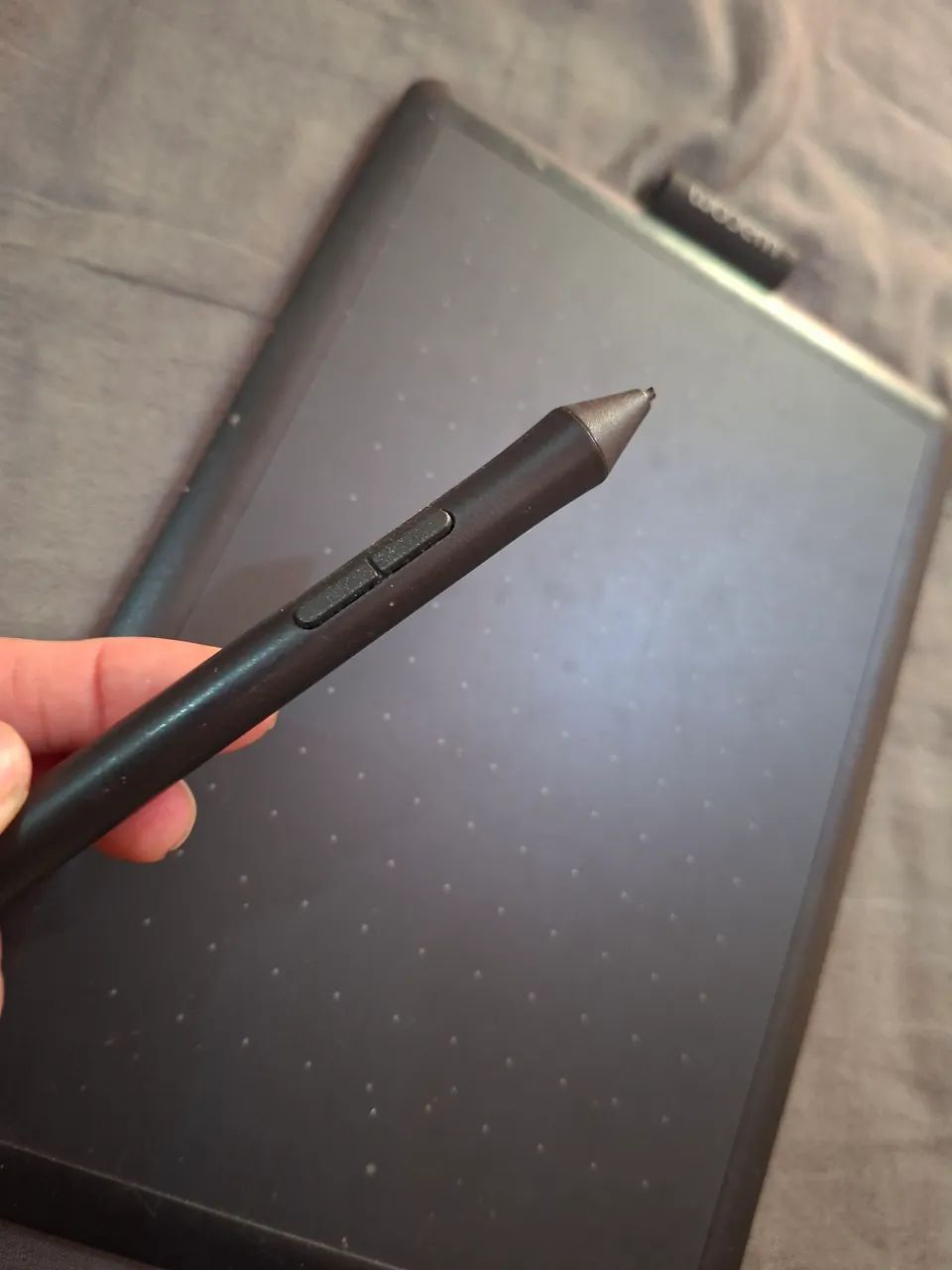 Mesa digitalizadora Wacom