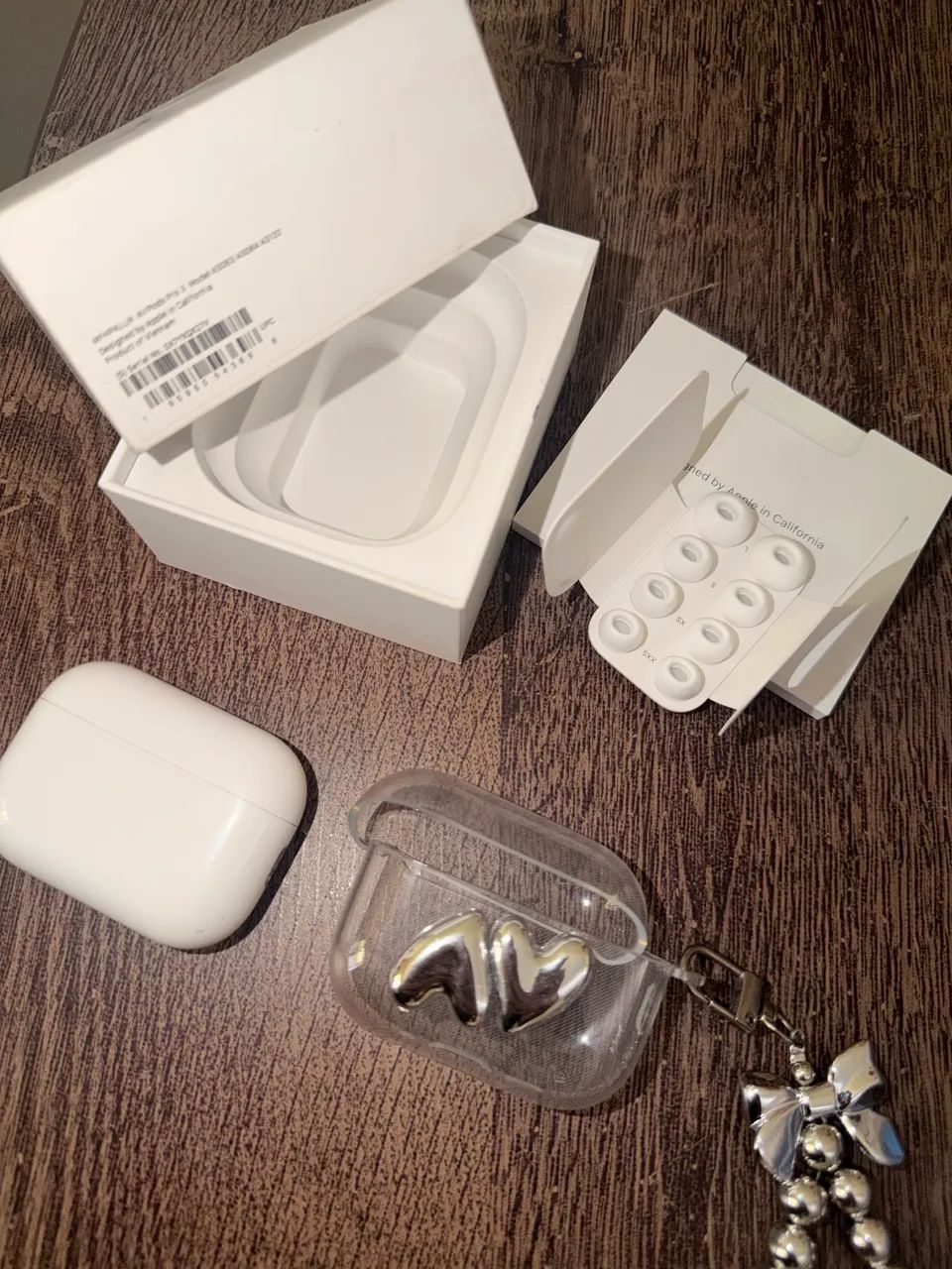 VENDO AIRPODS PRO 3