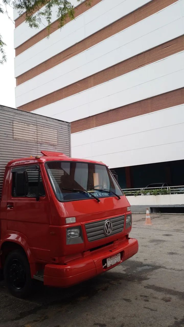 Vendo caminhão  - Foto 5