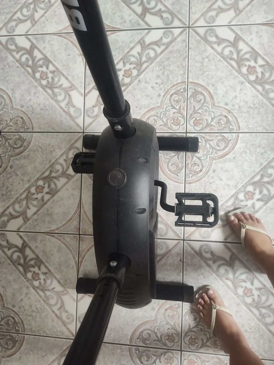 Bicicleta  - Foto 5
