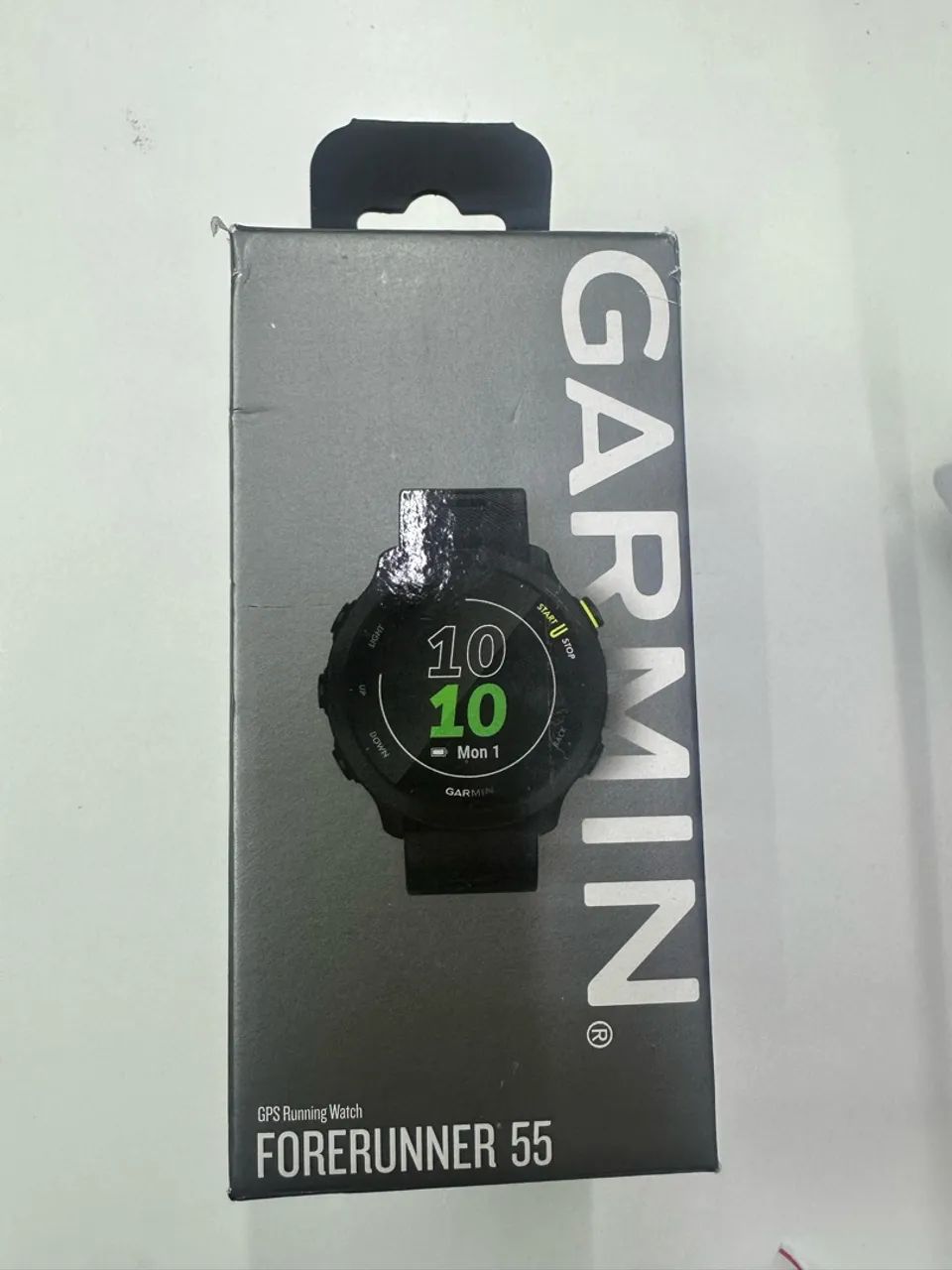 Garmin Forerunner 55 Lacrado