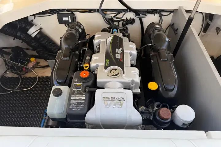 Lancha Império Yachts  - 2015 - Foto 6