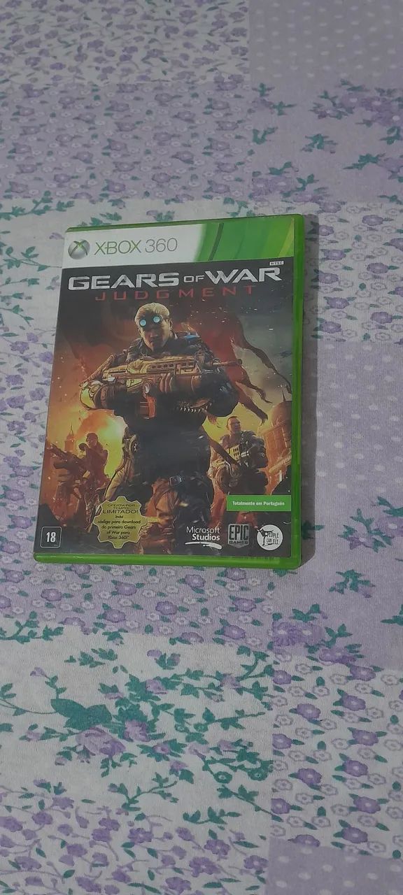 Jogos de Xbox 360  - Foto 5