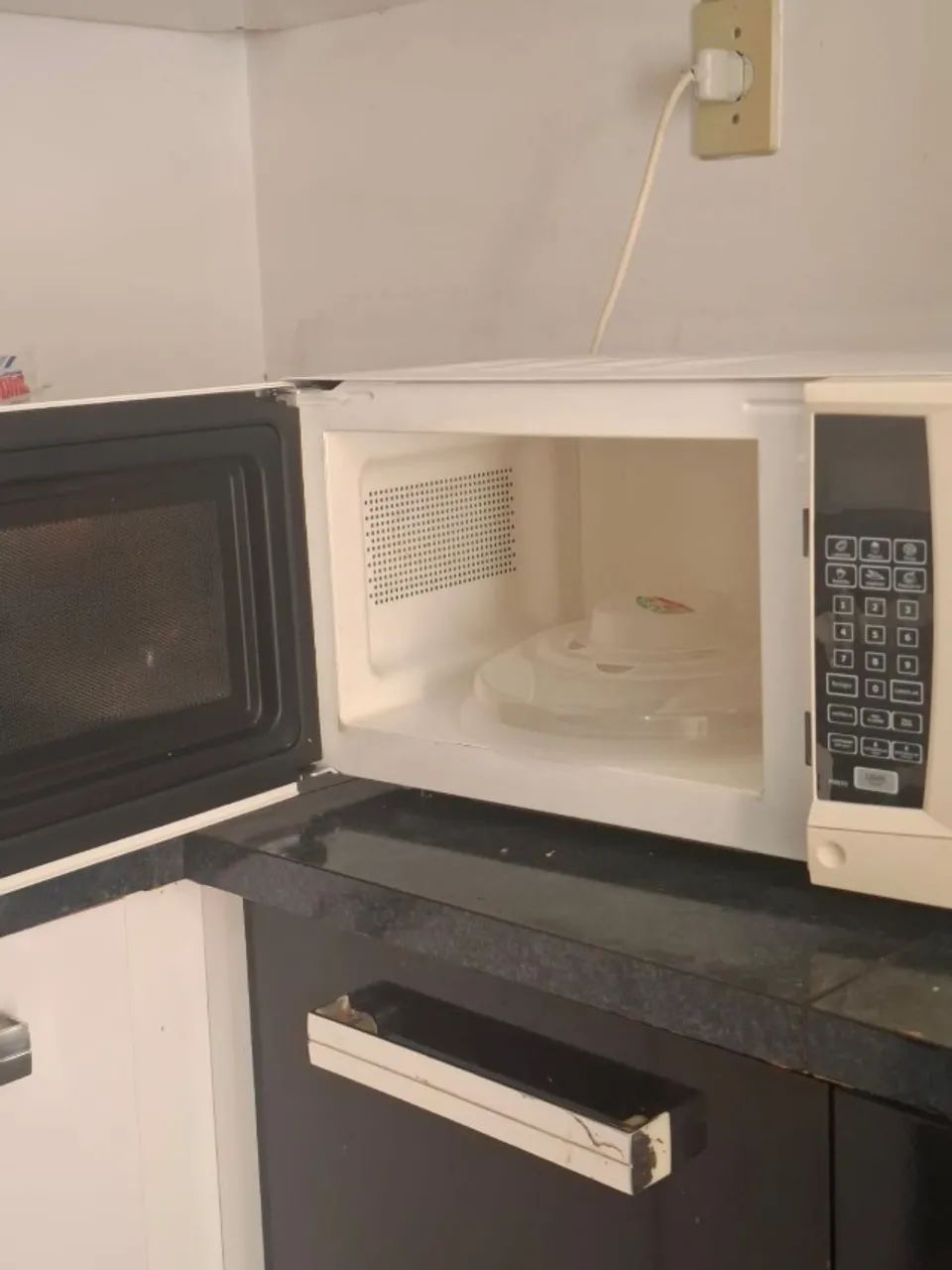 Microondas Philco 20L - Foto 4