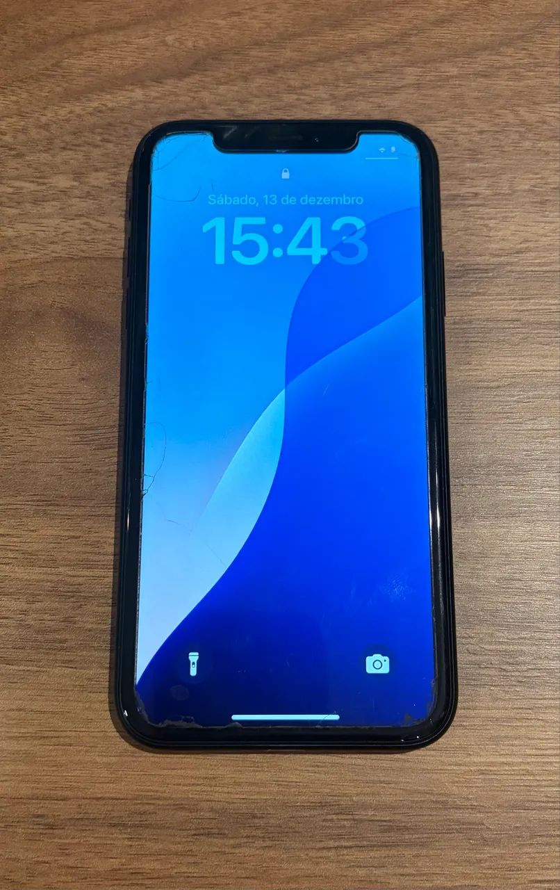 Iphone Xr 64 Gb - Celulares e Smartphones - Caçapava Velha