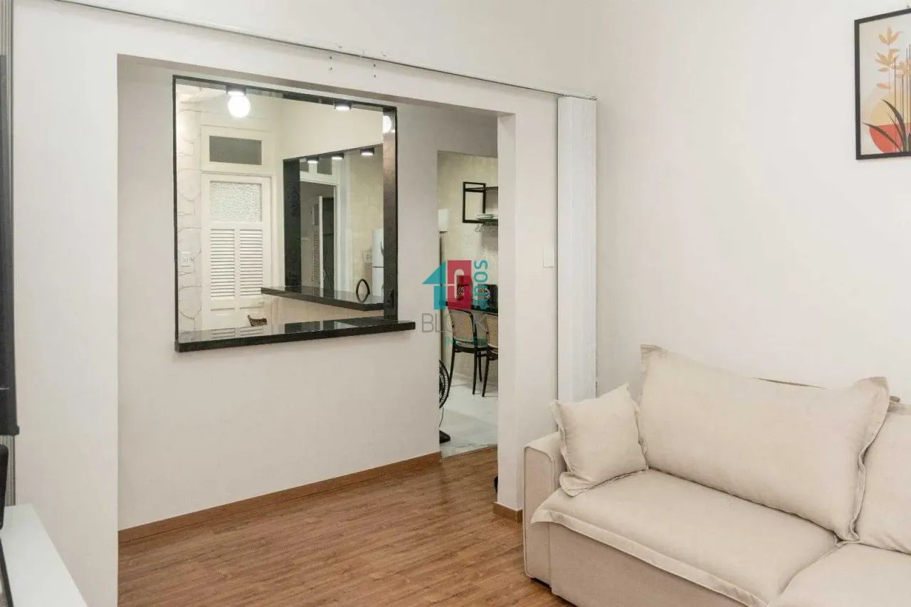 Copacabana | Apartamento 1 quarto