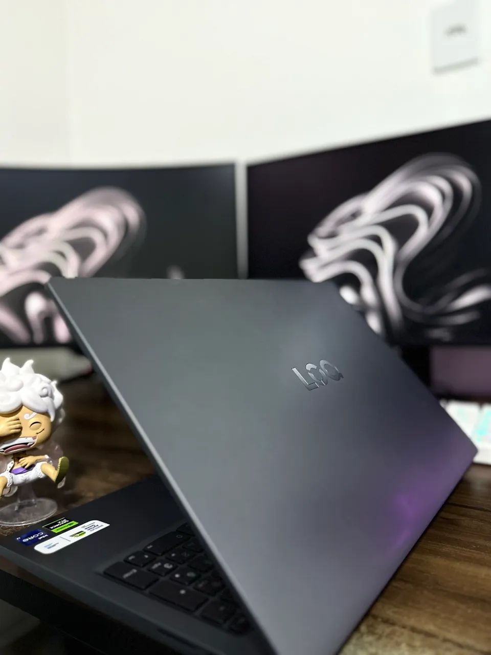 Notebook RTX 4050 6GB | i7-12650HX | 16GB DDR5 - Foto 2
