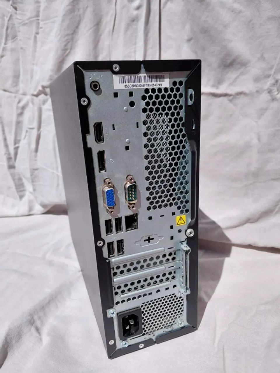 Lenovo V530S - Foto 2
