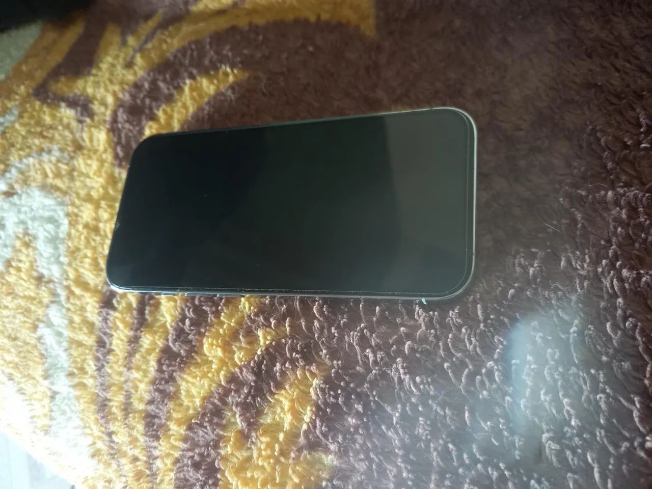 iPhone 14 Pro 128G - Foto 3