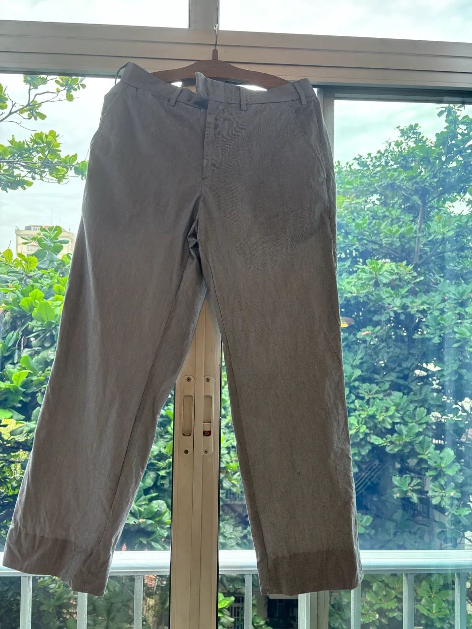Calça social Richards 