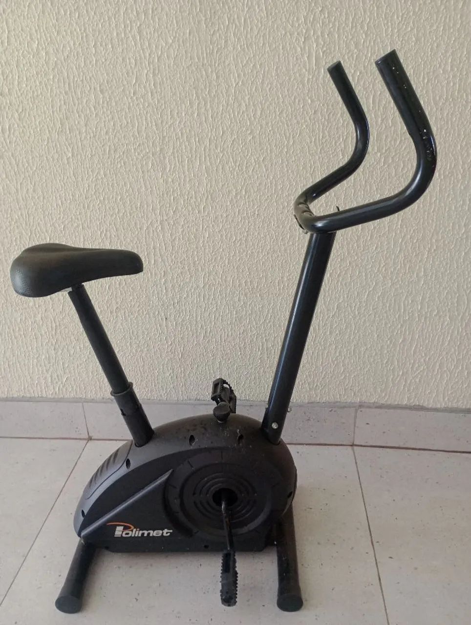 Bicicleta ergométrica  - Foto 4