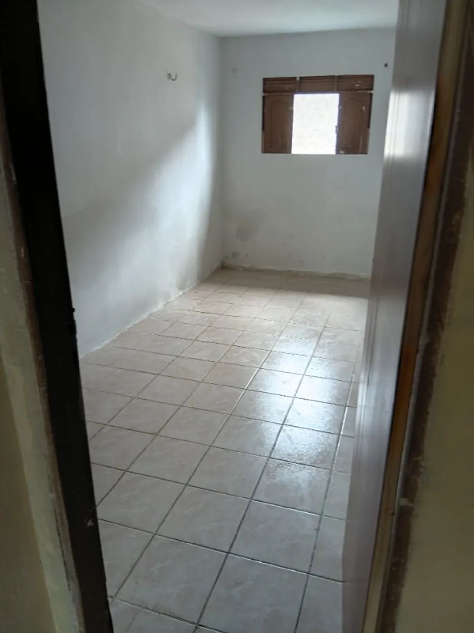 Aluga casa No Planalto.Garagem pra carro  - Foto 3
