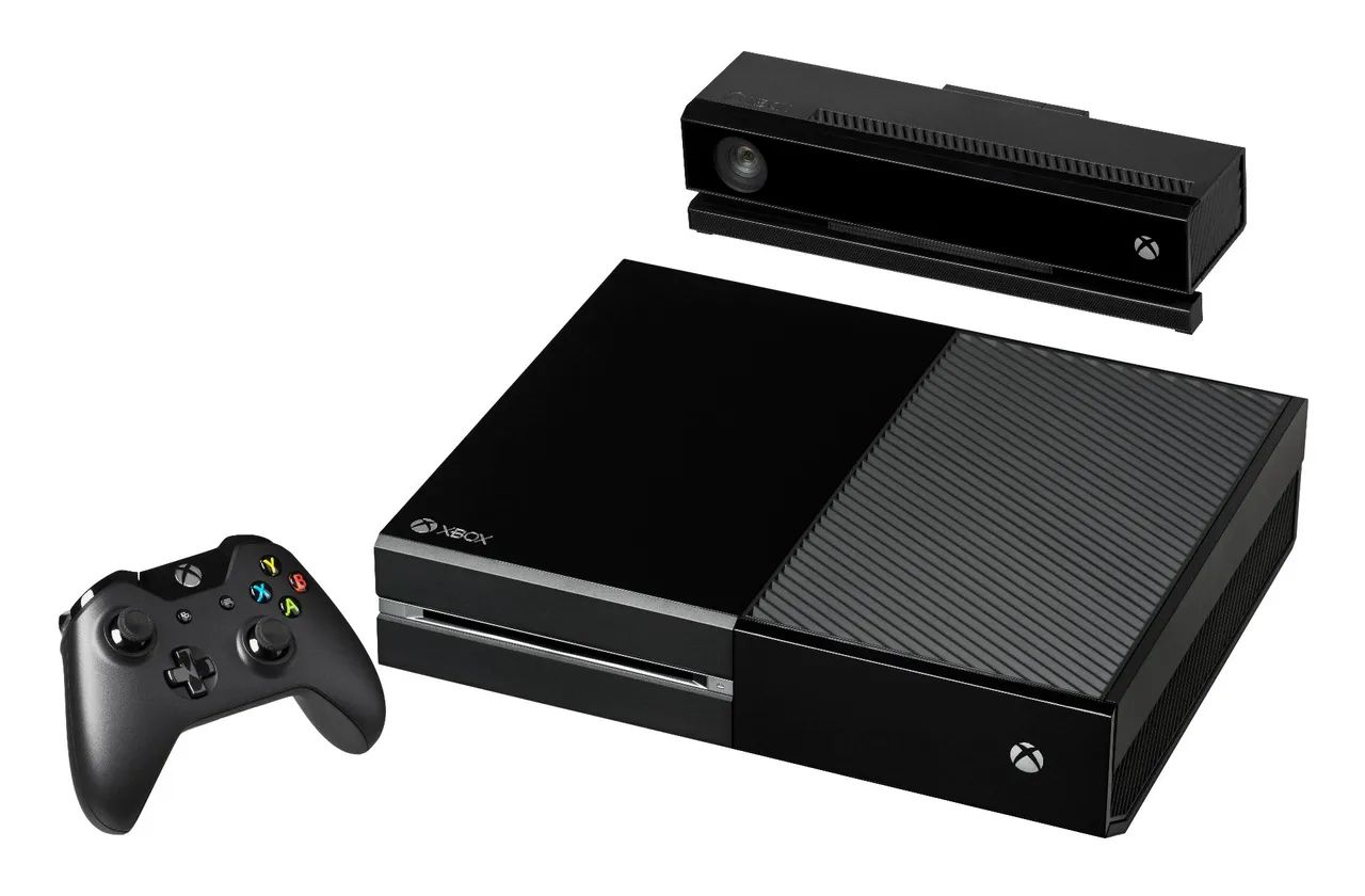 XBOX ONE - Foto 2