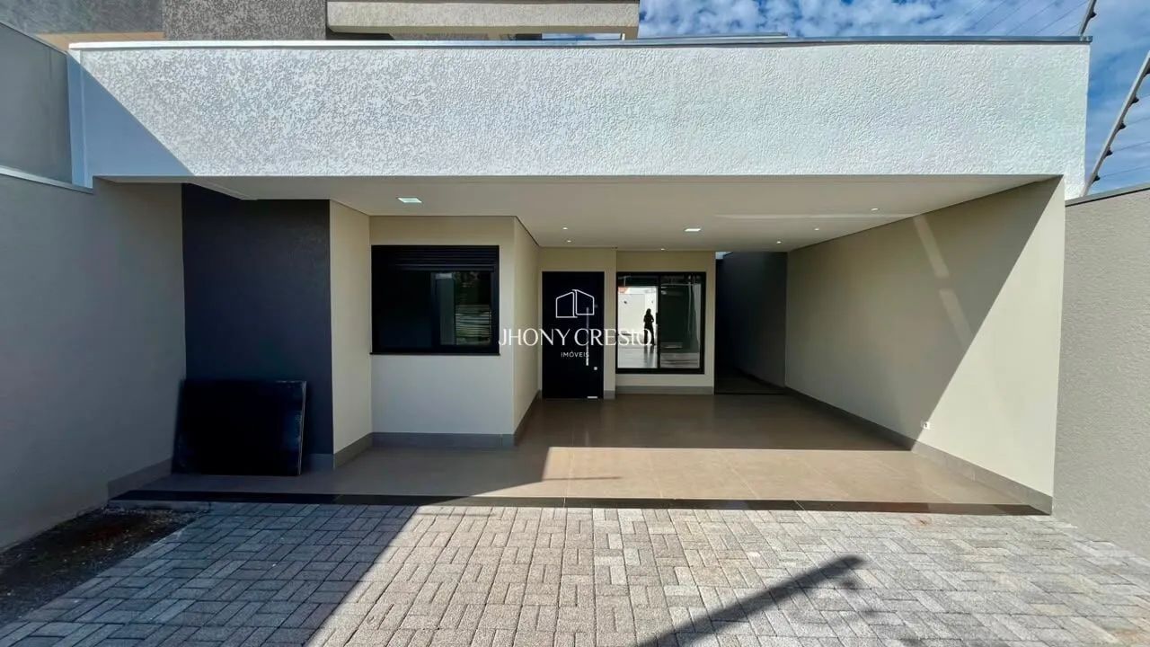 Casa à Venda  Parque das Grevileas | Maringá/PR - Foto 5