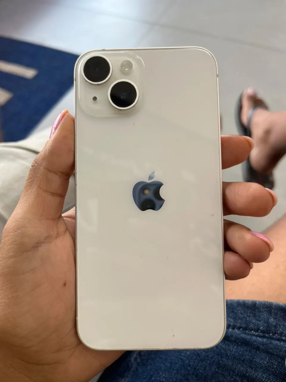 iPhone 14
