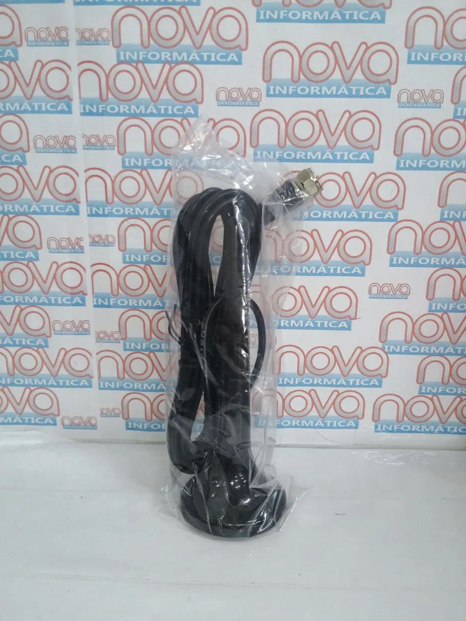 Antena digital - Foto 2