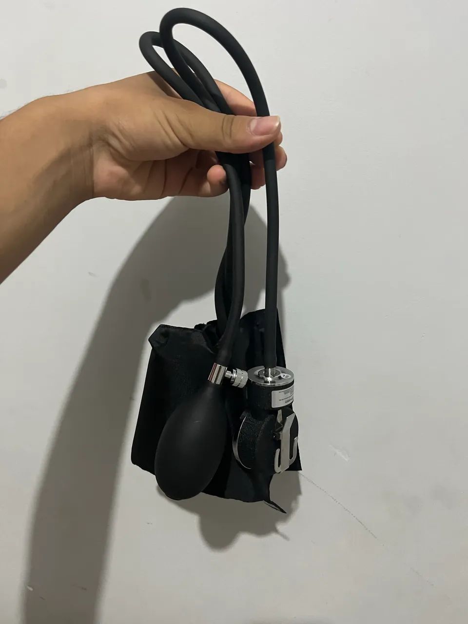 KIT DE ENFERMAGEM COMPLETO  - Foto 4